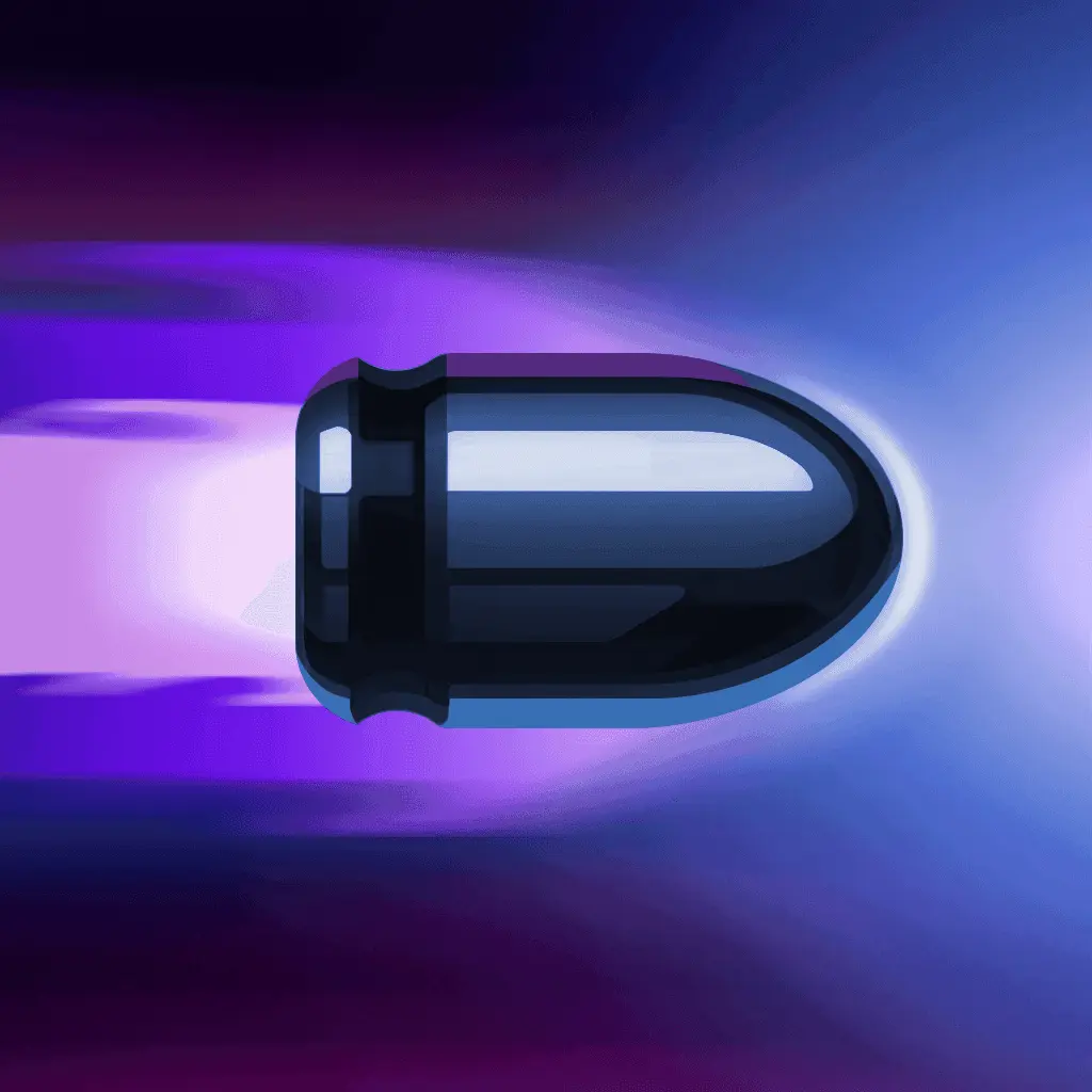Bullet Echo
